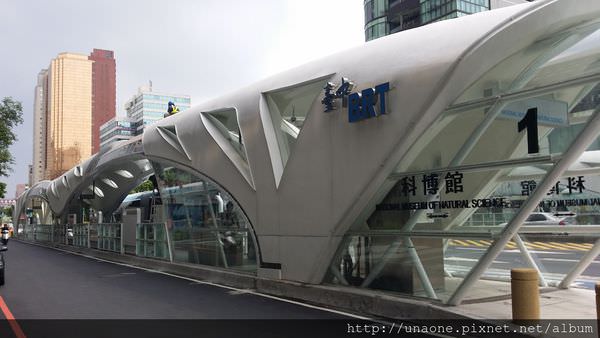 台中BRT