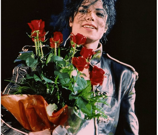 [人物] 遇見曾是人世間最完美的天使-Michael Jackson