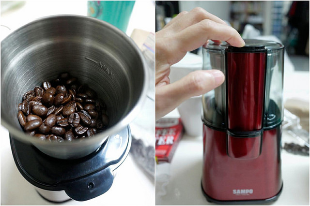 磨咖啡豆拷貝
