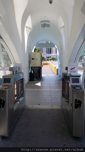 台中BRT快捷bus