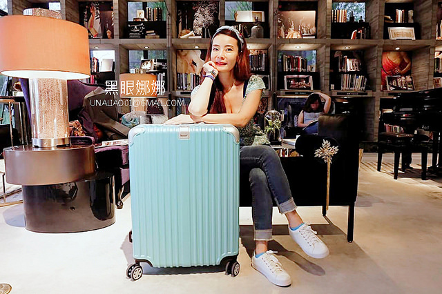 [行李箱團購] 德國NaSaDen納莎登.林德霍夫的時尚行李箱，每次旅程都是新的開始，讓人變得幸福的圓夢故事箱。（找行李箱好康看進來，文內有團購表單。）
