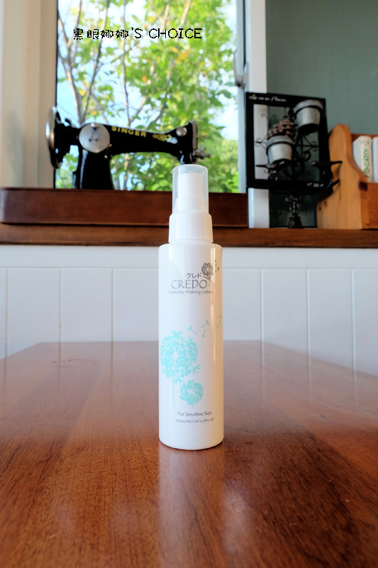 [化妝水] CREDO喚活彈力醒膚化妝水來自日本的純淨保濕化妝水，ㄧ瓶抵2瓶！頭皮及臉部均可使用的頭部基礎保養品。