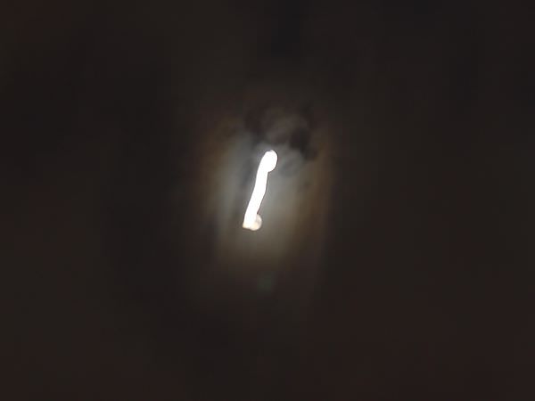 [玩攝影]我把月亮當搖燈