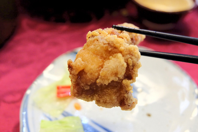 長田和食秘製日式炸雞2